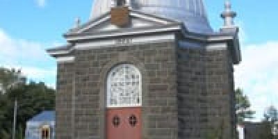 Chapelle Saint-Joseph
