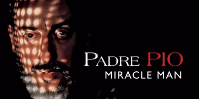 Cinéma Padre Pio