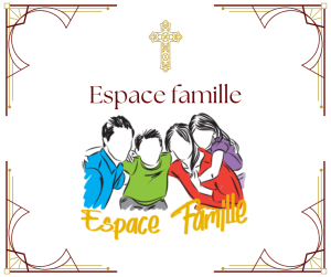 Espace famille