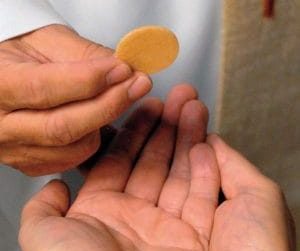 Eucharistie