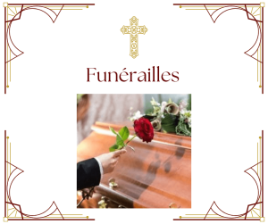 Funérailles