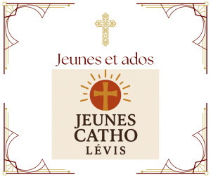 Jeunes Lévis Catho