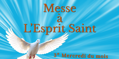 Messe Esprit Saint crop