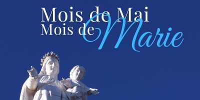 Mois de Marie