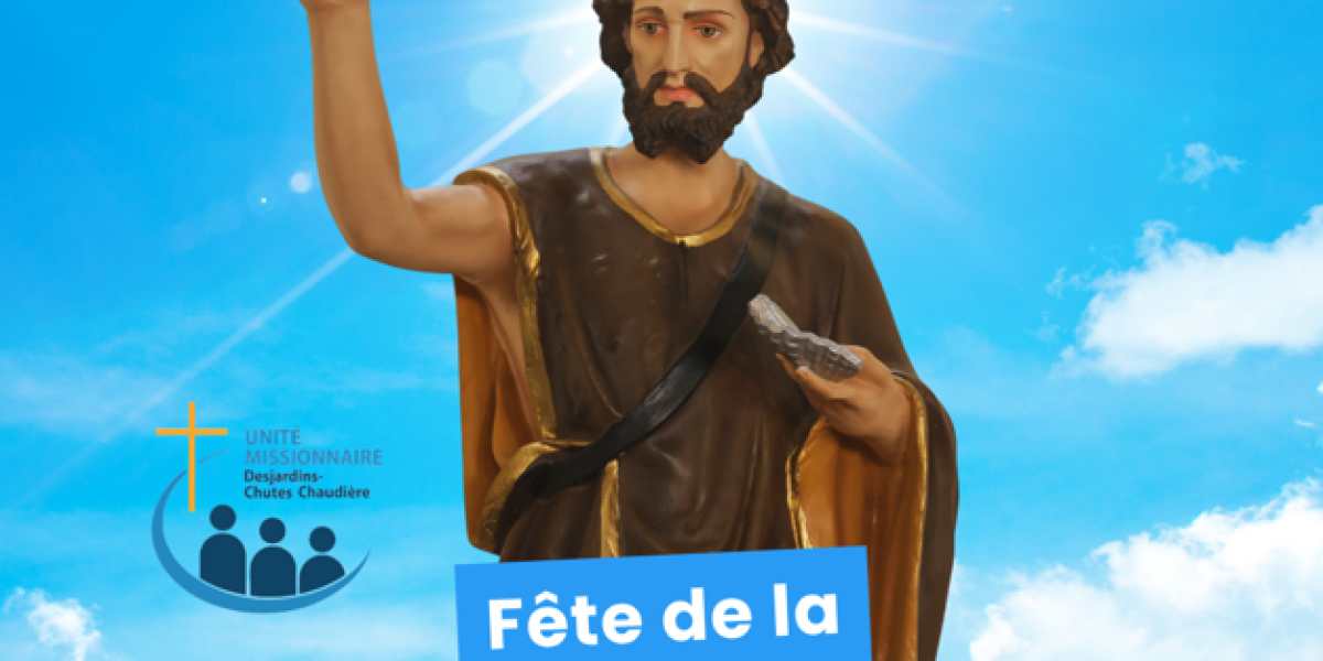 Saint Jean Baptiste 2026