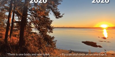 Semaine de prière 2026
