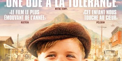 Soirée cinéma Little Boy