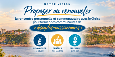 Visuel pour vision