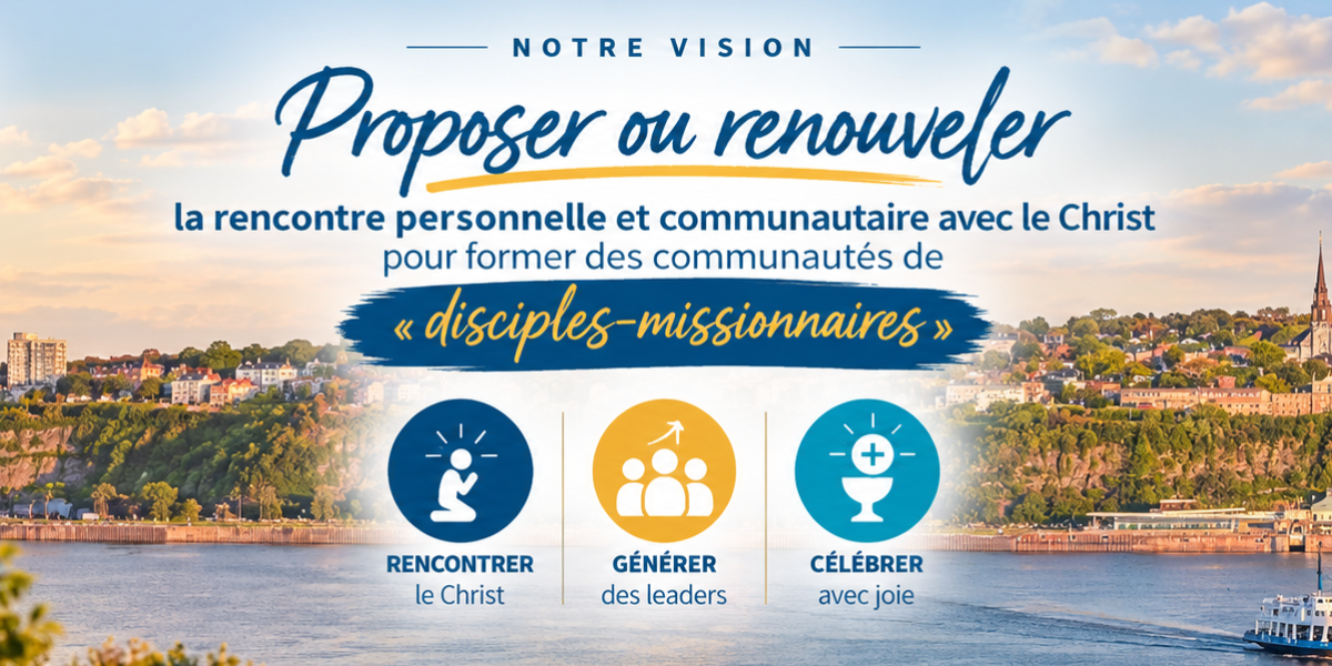 Visuel pour vision